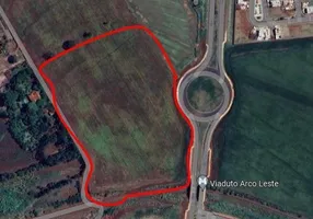 Foto 1 de Lote/Terreno à venda, 52000m² em Gleba Lindóia, Londrina