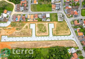 Foto 1 de Lote/Terreno à venda, 337m² em Quintino, Timbó