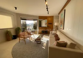 Foto 1 de Apartamento com 3 Quartos à venda, 162m² em Cambuí, Campinas