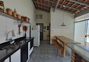 Foto 1 de Casa com 3 Quartos à venda, 172m² em Jardim Nova Europa, Campinas