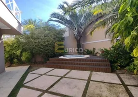 Foto 1 de Casa de Condomínio com 3 Quartos para alugar, 340m² em Jardim Recanto, Valinhos