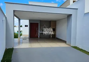 Foto 1 de Casa de Condomínio com 3 Quartos à venda, 150m² em Vila Sao Jose, Brasília