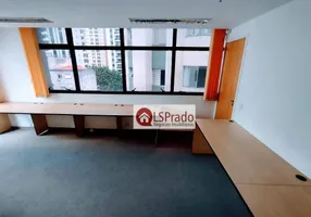 Foto 1 de Sala Comercial para alugar, 53m² em Higienópolis, São Paulo