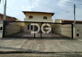 Foto 1 de Casa com 5 Quartos à venda, 220m² em Jardim Santa Genebra, Campinas