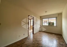 Foto 1 de Apartamento com 1 Quarto para alugar, 41m² em Jardim Leopoldina, Porto Alegre
