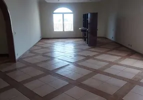 Foto 1 de Apartamento com 4 Quartos à venda, 380m² em Vila Redentora, São José do Rio Preto