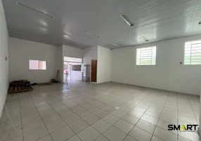 Foto 1 de Galpão/Depósito/Armazém para alugar, 180m² em Nova Suíssa, Belo Horizonte