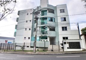 Apartamentos à venda na Rua Cruz e Souza em Ponta Grossa, PR - ZAP Imóveis