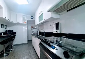 Foto 1 de Apartamento com 3 Quartos à venda, 114m² em Jardim Anália Franco, São Paulo