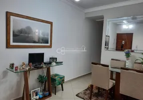 Foto 1 de Apartamento com 2 Quartos à venda, 55m² em Jardim Santo Antonio, Santo André
