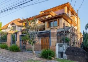 Foto 1 de Casa com 4 Quartos à venda, 498m² em Ipanema, Porto Alegre