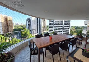 Foto 1 de Apartamento com 4 Quartos à venda, 280m² em Itaigara, Salvador