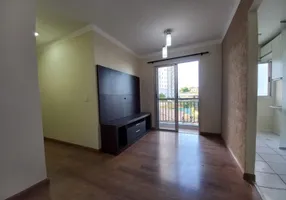 Foto 1 de Apartamento com 2 Quartos à venda, 53m² em Jardim Santa Amália, Campinas