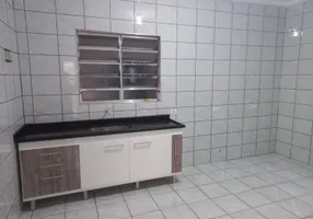 Foto 1 de Casa com 3 Quartos para alugar, 65m² em Conceição, Osasco