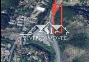 Foto 1 de Lote/Terreno à venda, 3060m² em Itaipava, Petrópolis