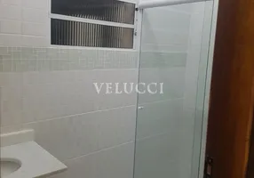 Foto 1 de Casa com 2 Quartos à venda, 108m² em Novo Cambuí, Hortolândia