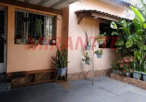 Foto 1 de Casa com 2 Quartos à venda, 132m² em Vila Romero, São Paulo