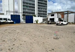 Foto 1 de Lote/Terreno à venda, 2379m² em Praia do Futuro, Fortaleza