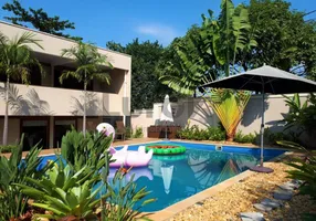 Foto 1 de Sobrado com 5 Quartos à venda, 300m² em Parque Taquaral, Campinas