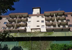 Foto 1 de Apartamento com 2 Quartos à venda, 70m² em Bonsucesso, Petrópolis