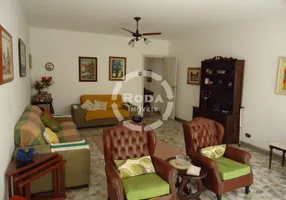 Foto 1 de Casa com 4 Quartos à venda, 245m² em Aparecida, Santos