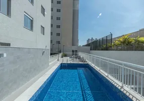 Foto 1 de Apartamento com 2 Quartos para alugar, 56m² em Cambuci, São Paulo