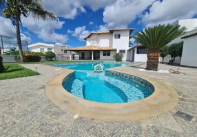 Foto 1 de Casa de Condomínio com 3 Quartos à venda, 338m² em Condominio Encanto Lagoa, Lagoa Santa