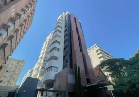 Foto 1 de Apartamento com 1 Quarto para alugar, 58m² em Independência, Porto Alegre