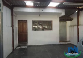 Foto 1 de Casa com 2 Quartos à venda, 140m² em Jardim Jovaia, Guarulhos