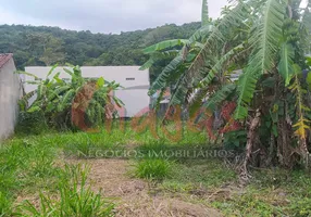 Foto 1 de Lote/Terreno à venda, 300m² em Massaguaçu, Caraguatatuba