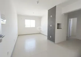 Foto 1 de Apartamento com 1 Quarto à venda, 39m² em Camobi, Santa Maria