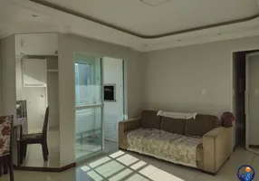 Foto 1 de Apartamento com 2 Quartos à venda, 67m² em Areias, São José