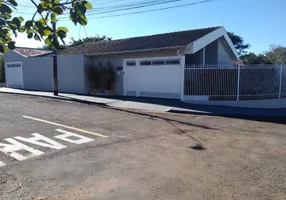 Foto 1 de Casa com 3 Quartos à venda, 300m² em Parque Residencial Novo Horizonte, Marília