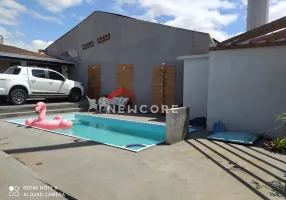 Foto 1 de Casa com 2 Quartos à venda, 90m² em Jardim Guararapes, Londrina