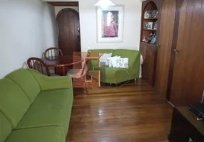 Foto 1 de Apartamento com 3 Quartos à venda, 71m² em Saldanha Marinho, Petrópolis