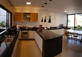 Foto 1 de Casa de Condomínio com 4 Quartos à venda, 400m² em Jardim Residencial Chácara Ondina, Sorocaba