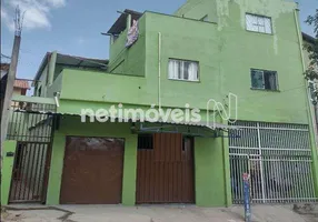 Foto 1 de Prédio Comercial com 3 Quartos à venda, 45m² em Vitória, Belo Horizonte
