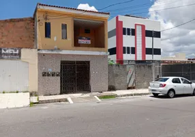 Foto 1 de Casa com 4 Quartos à venda, 135m² em Suíssa, Aracaju