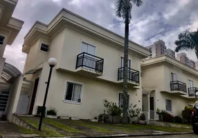 Foto 1 de Casa de Condomínio com 2 Quartos à venda, 75m² em Nova Petrópolis, São Bernardo do Campo