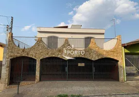 Foto 1 de Casa com 4 Quartos à venda, 293m² em Paulicéia, Piracicaba