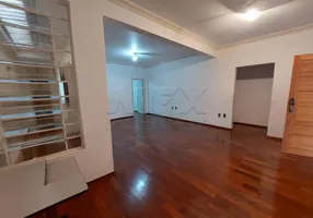 Foto 1 de Casa com 3 Quartos à venda, 280m² em Vila Santa Tereza, Bauru