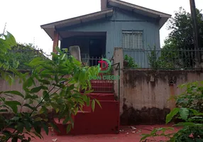 Foto 1 de Casa com 2 Quartos para alugar, 70m² em Hedy, Londrina