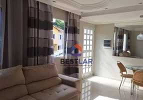 Foto 1 de Casa de Condomínio com 3 Quartos à venda, 82m² em Granja Viana, Cotia