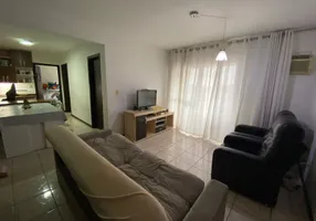 Foto 1 de Apartamento com 2 Quartos à venda, 87m² em Iririú, Joinville