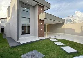 Foto 1 de Casa com 3 Quartos à venda, 155m² em Santa Mônica, Feira de Santana