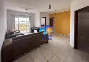 Foto 1 de Apartamento com 2 Quartos à venda, 110m² em Balneario Tres Marias , Peruíbe