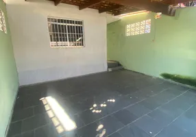 Foto 1 de Casa com 3 Quartos para alugar, 120m² em Mailasqui, São Roque