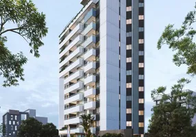 Foto 1 de Apartamento com 2 Quartos à venda, 63m² em Jardim Cidade Universitária, João Pessoa