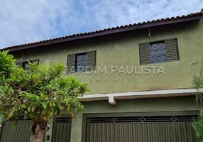 Foto 1 de Casa com 6 Quartos à venda, 232m² em Adelino Simioni, Ribeirão Preto