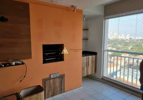 Foto 1 de Apartamento com 3 Quartos à venda, 142m² em Vila Leopoldina, São Paulo